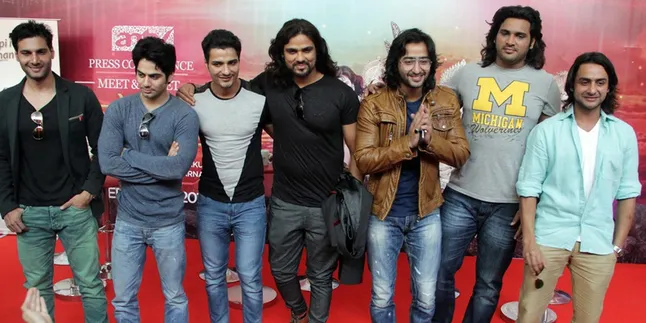 Shaheer Suka Sate, Saurav Gurjar Pilih Makanan Indonesia Yang Ini