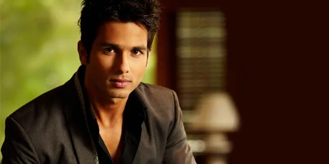 Shahid Kapoor Dijodohkan Oleh Ayahnya!