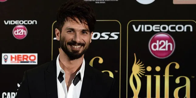 Shahid Kapoor Ditelepon Aktris Ini Sambil Menangis, Siapa Dia? Shahid Kapoor Ditelepon Aktris Ini Sambil Menangis, Siapa Dia?