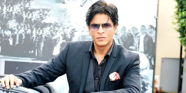 Shahrukh Khan Akan Gelar Pesta Besar Untuk Ulang Tahunnya?