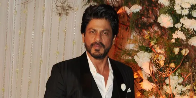 Shahrukh Khan: Aku Kaya, Tapi Tak Punya Waktu Menikmati Uangku Shahrukh Khan: Aku Kaya, Tapi Tak Punya Waktu Menikmati Uangku