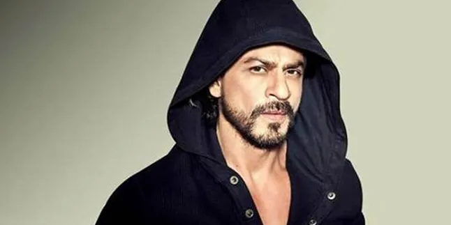 Shahrukh Khan: Aku Pantas Tak Dapat Nominasi Apapun