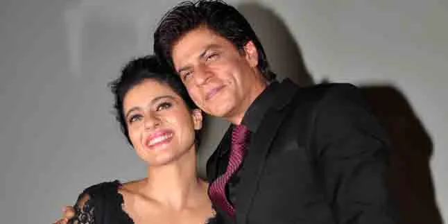 Shahrukh Khan: Aku Selalu Merindukan Kajol di Setiap Film Shahrukh Khan: Aku Selalu Merindukan Kajol di Setiap Film