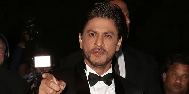 Shahrukh Khan Buka Sesi Tanya Jawab, Pertanyaan Dari Fans Bikin Ngakak