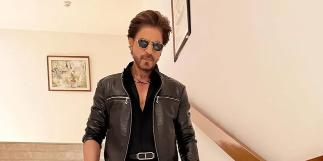 Shahrukh Khan Reported Injured on Set, Here Are the Real Facts