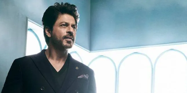 Shahrukh Khan Dituding Gelapkan Pajak Penghasilan Miliaran Rupiah