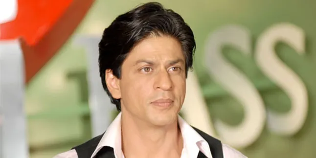 Diajak Sepanggung, Norman Kamaru Tolak Tawaran Shahrukh Khan