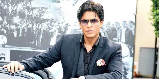 Shahrukh Khan Gelar Audisi Online, Indonesia Bisa Ikut!
