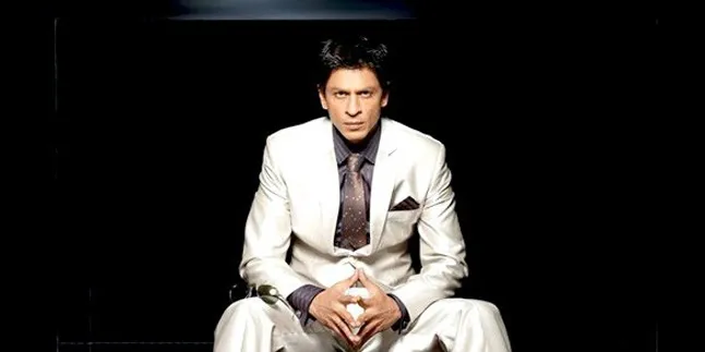 Shahrukh Khan Menghindari Priyanka Chopra, Ada Apa?