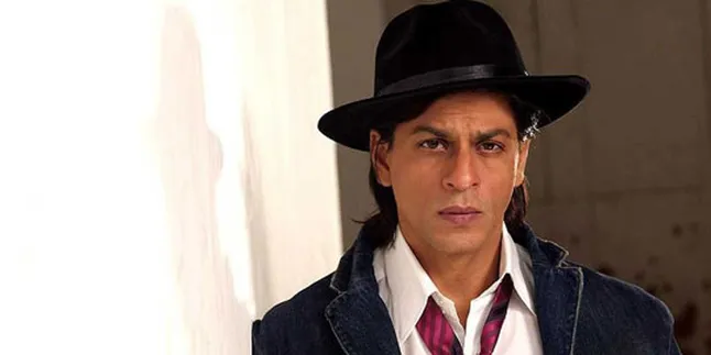 Shahrukh Khan Siap Menyuguhkan Aksi Menyenangkan