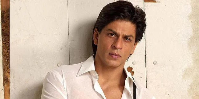 Shahrukh Khan: Siapa Bilang Saya Tak Bisa Nyanyi?