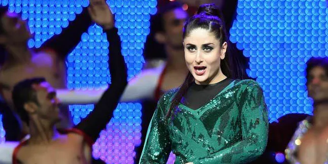 Shahrukh Khan Tak Masuk Daftar Aktor Favorit Kareena Kapoor!