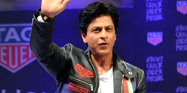 Shahrukh Khan Tak Mau Nonton Film Pertamanya Karena Alasan Ini Shahrukh Khan Tak Mau Nonton Film Pertamanya Karena Alasan Ini