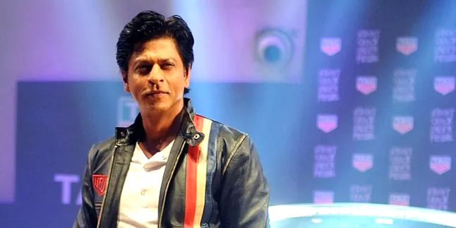 Shahrukh Khan Terlalu Manis ke AbRam, Aryan dan Suhana Cemburu Shahrukh Khan Terlalu Manis ke AbRam, Aryan dan Suhana Cemburu