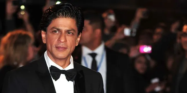 Shahrukh Khan Ternyata Menolak Banyak Tawaran Film Dari Hollywood