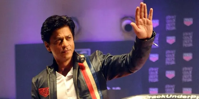 Shahrukh Khan Tunjukkan Tingkah Gila Fans ke Idolanya Seru!