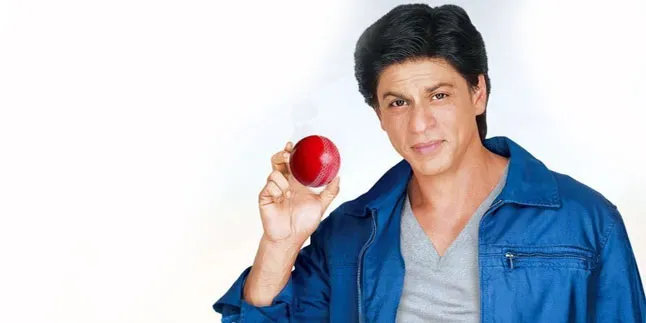 Shahrukh Khan: Wanita Tulang Punggung Perfilman India Shahrukh Khan: Wanita Tulang Punggung Perfilman India