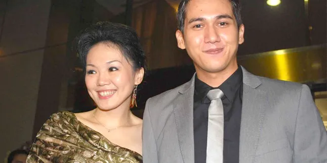 Shaka Panduwinata Ternyata Mirip Rama Michael Shaka Panduwinata Ternyata Mirip Rama Michael