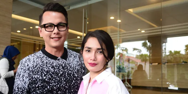Shakeela Ultah ke 4, Ussy Sulistiawaty Tulis Curhat Haru di IG Shakeela Ultah ke 4, Ussy Sulistiawaty Tulis Curhat Haru di IG