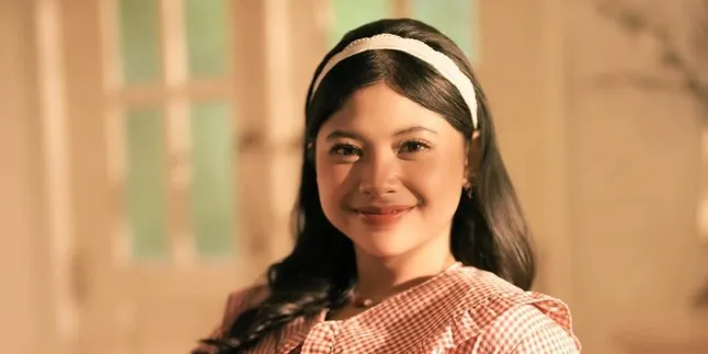 Shakirra Vierny Ready to Release MV DM, Rayi Putra, Ankadiov, and Wizzy as Composers