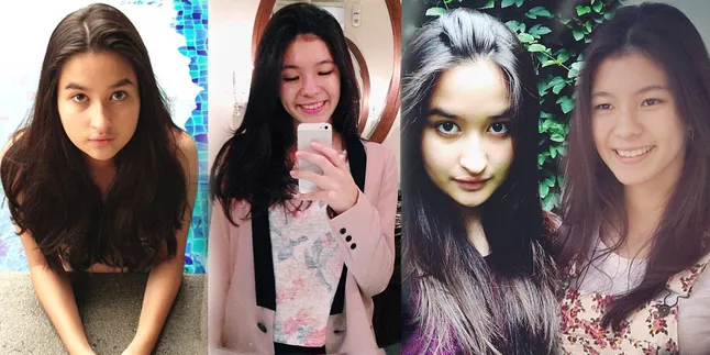 Shaloom Razade Vs Stephanie Dougherty, Cantik Mana?