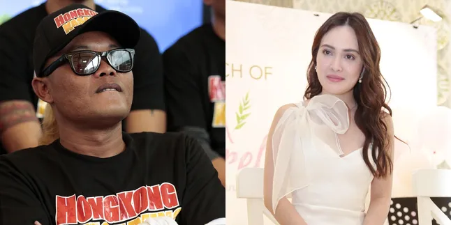 Shandy Aulia Bercanda Soal Pernikahan, Sule Beri Jawaban Tegas