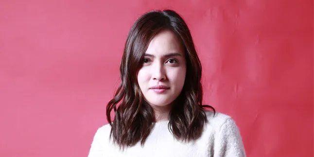 Shandy Aulia Enggan Beberkan Identitas Sang Haters