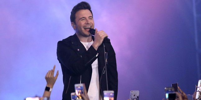 Shane Filan Sebut Westlife Tidak Akan Reuni Dengan Brian McFadden