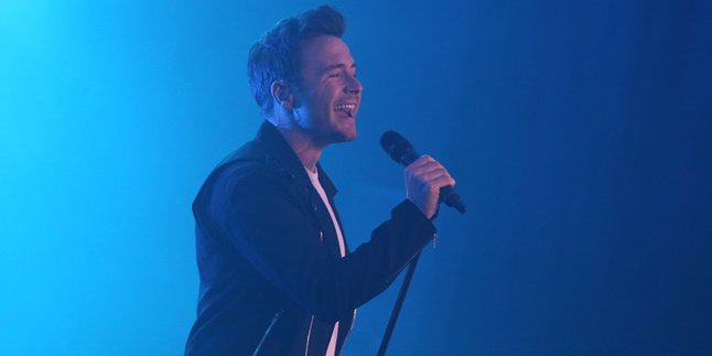 Shane Filan: Suatu Hari Nanti Reuni Westlife Bisa Saja Terjadi