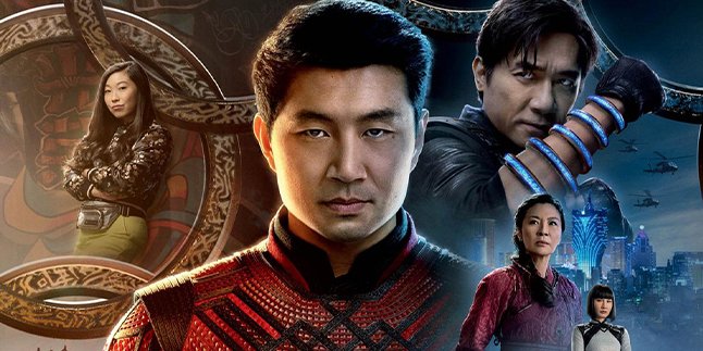 'SHANG-CHI 2' Officially in the Works, Director and Marvel Studio Bosses Comment