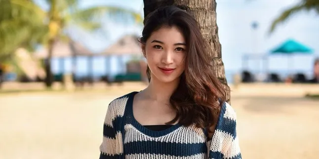 Shani Indira Natio Umumkan Lulus JKT48 Setelah Sembilan Tahun Kebersamaan, 'Green Flash' Jadi Lagu Terakhir yang Dinyanyikan Shani Indira Natio Umumkan Lulus JKT48 Setelah Sembilan Tahun Kebersamaan, 'Green Flash' Jadi Lagu Terakhir yang Dinyanyikan