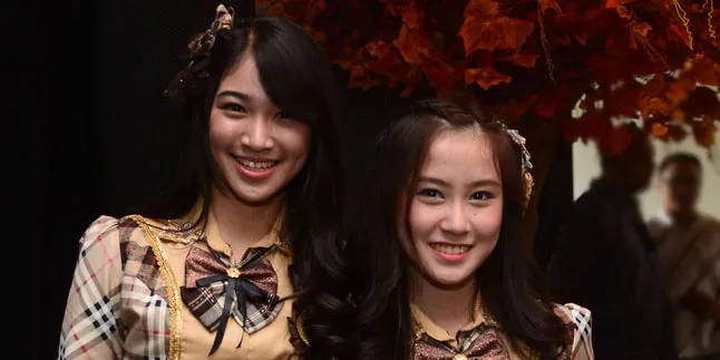 Shani JKT48 Buka Suara Soal Performanya di Team KIII