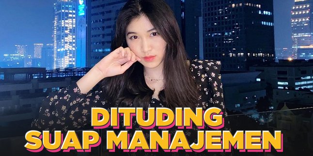 Shani JKT48 Accused by Netizens, Management Takes Legal Action