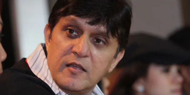 Shankar RS Bocorkan Cara Biar Jadi Selebritis! Mau?