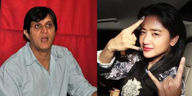Shankar RS: Saya Sudah Damaikan, Tapi Nasi Sudah Jadi Bubur Shankar RS: Saya Sudah Damaikan, Tapi Nasi Sudah Jadi Bubur