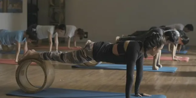 Share Cerita #HidupSehatVersiGue, Dapatkan Hadiah Jutaan Rupiah!