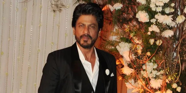 Sharukh Khan Ingin Bikin Boyband Bareng Dua Anak Lelakinya! Sharukh Khan Ingin Bikin Boyband Bareng Dua Anak Lelakinya!