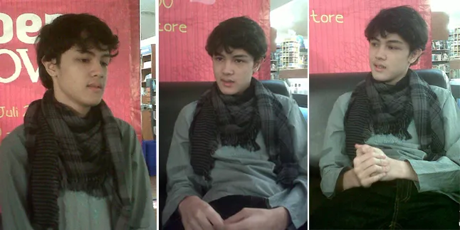 Shawn Adrian: Sinetron Indonesia, Sorry Ya..... Shawn Adrian: Sinetron Indonesia, Sorry Ya.....