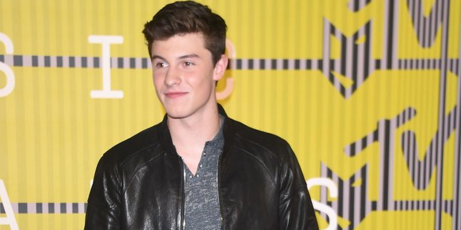 Shawn Mendes Akhiri 6 Tahun Dominasi 'Best Male' Justin Bieber