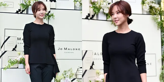 'She Was Pretty' Tamat, Hwang Jung Eum Ucapkan Goodbye Pada Fans 'She Was Pretty' Tamat, Hwang Jung Eum Ucapkan Goodbye Pada Fans