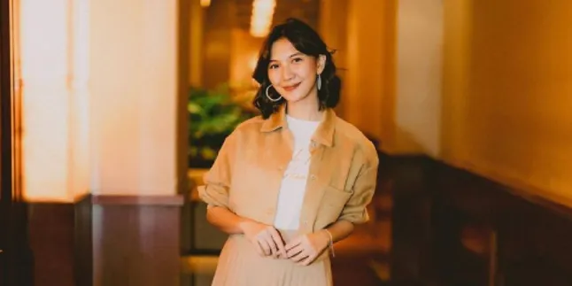 Fakta dan Sinopsis 'NOKTAH MERAH PERKAWINAN', Dibintangi Sheila Dara yang Perankan Pelakor