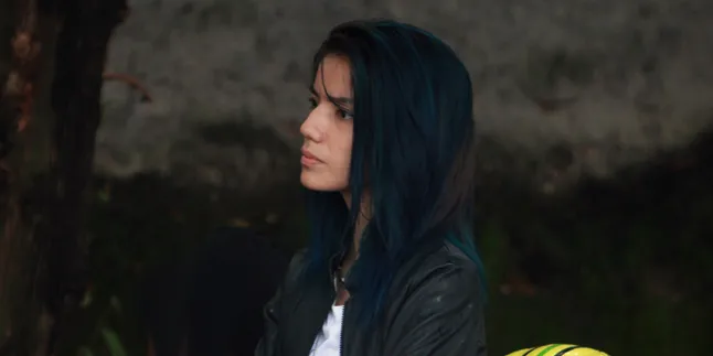 Sheila Marcia Mengaku Tak Pernah Nonton Sinetron 'Anak Jalanan'