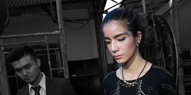 Sheila Marcia Sebut Kiki Mirano Punya Dua Kepribadian Berbeda