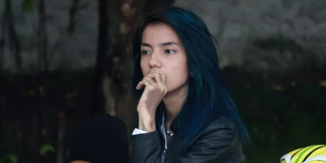 Sheila Marcia Ternyata Telah Daftarkan Gugatan Cerai Sejak 18 Mei Sheila Marcia Ternyata Telah Daftarkan Gugatan Cerai Sejak 18 Mei