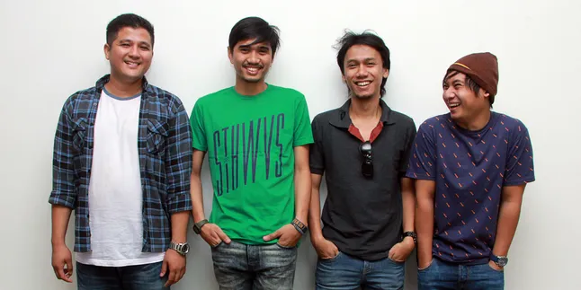 Sheila On 7 Anggap Band-Band Baru Manja?