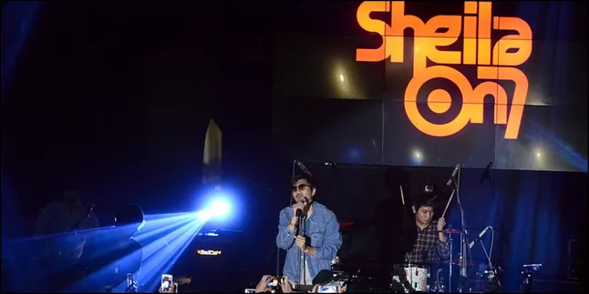 Sheila On 7 Bakal Konser Tunggal dan Rilis Album Piringan Hitam? Sheila On 7 Bakal Konser Tunggal dan Rilis Album Piringan Hitam?