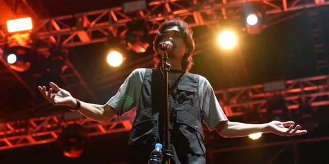 Sheila On 7 Guncang KLBB Festival 2026