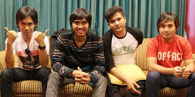 Sheila On 7 Ingin Seperti Aerosmith dan Paul McCartney Sheila On 7 Ingin Seperti Aerosmith dan Paul McCartney