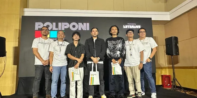 Sheila on 7 Kembali Manggung di Malang Setelah Absen 7 Tahun