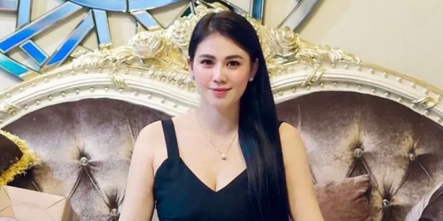 Sheline Zeina Ungkap Perbedaan Karakter Aslinya dengan Tokoh Miss Desy di Sinetron 'Takdir Cinta yang Kupilih' Sheline Zeina Ungkap Perbedaan Karakter Aslinya dengan Tokoh Miss Desy di Sinetron 'Takdir Cinta yang Kupilih'